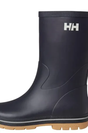 Top Vente BOTTES DE NAVIGATION MIDSUND 3 NAVY HELLY HANSEN
