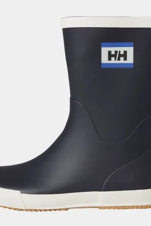Nouvel Arrivage BOTTES DE NAVIGATION NORDVIK 2 NAVY HELLY HANSEN