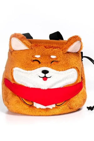 Soldes Sac à Magnésie - Shiba Inu Y&Y