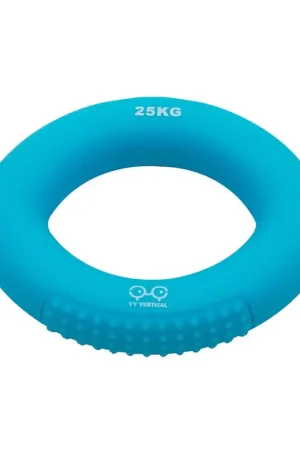 Acheter En Ligne Accessoire d'entraînement Climbing Ring Blue 25Kg YY