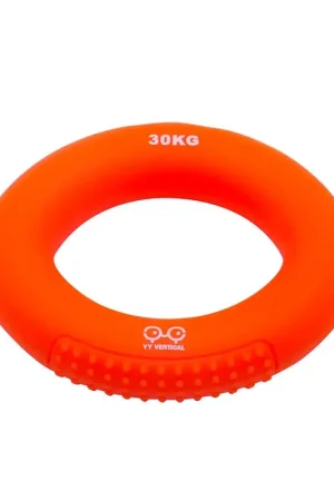 Petit Prix Accessoire d'entraînement Climbing Ring Orange 30Kg YY