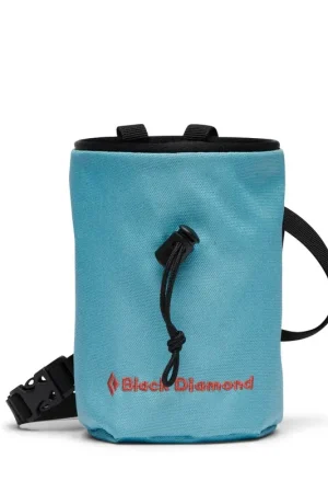 Bon Plan MOJO CHALK BAG - Glacier - S/M BLACK DIAMOND