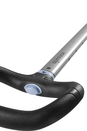 STICK SILVER ASYMETRIQUE 900 - SPINLOCK Prix Réduit