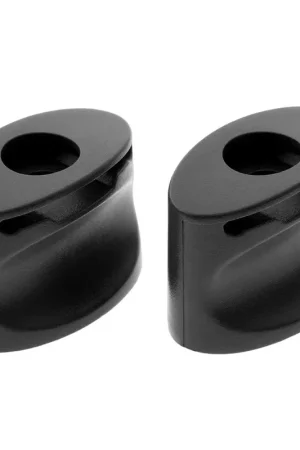 Prix Bas PAIRE D'EMBOUTS EN PLASTIQUE T38 - SPINLOCK