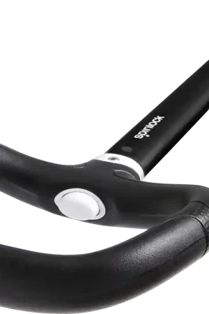 STICK NOIR MAT DIABOLO 900 mm - SPINLOCK Offre Du Jour