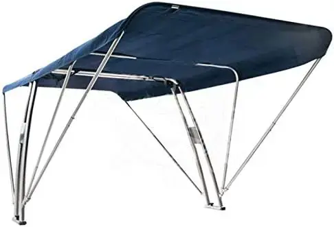 Soldes ROLL-BAR INOX AVEC BIMINI PLIANT