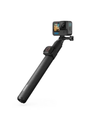 Perche télescopique 122 cm pour caméra HERO GoPro Commander Maintenant