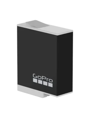 Batterie Enduro pour caméra HERO10. HERO11. HERO12 GoPro Prix Réduit