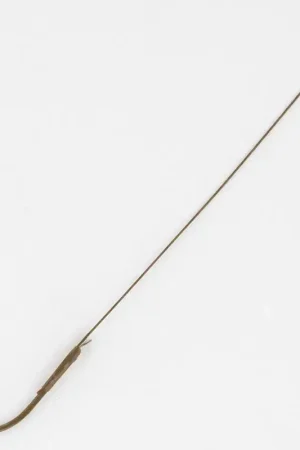 Bas de ligne Acier 40cm Simple |Powerline Meilleure Vente