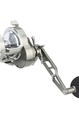 Authentique Moulinet casting Lagoa Jigger | SAKURA