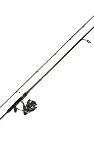 ENSEMBLE LEURRE DAIWA EXCELER 244 14/42G Paiement Sécurisé