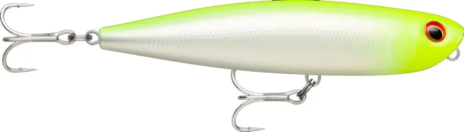 Nouvelle Collection Leurres de Surface Xtrem Pencil 127 | RAPALA