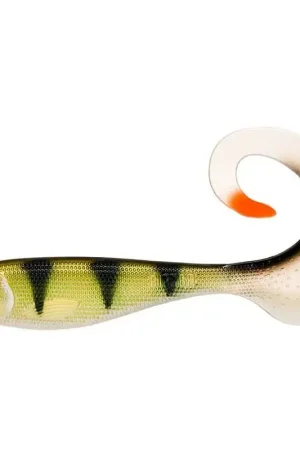 Satisfait Ou Remboursé Big Bait Swimbait Soft Otus| RAPALA