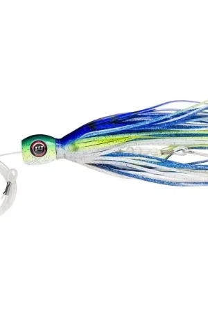Prix Cassé Leurre jupe Sailfish Catcher 11cm | Williamson