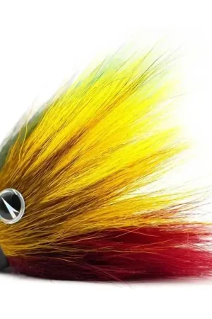 Accessoires Leurres Soupes Moustache Rig |VMC Authentique