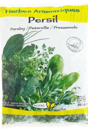 Pas Cher PERSIL COUPE 250G