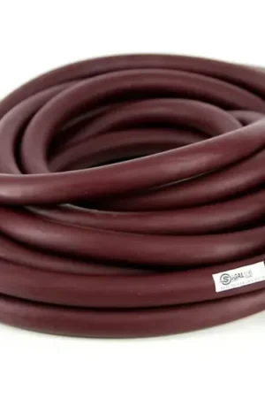 Haute Qualité Sandow au mètre chasse sous-marine REACTIVE EVO brown Ø 14.5 mm SIGALSUB