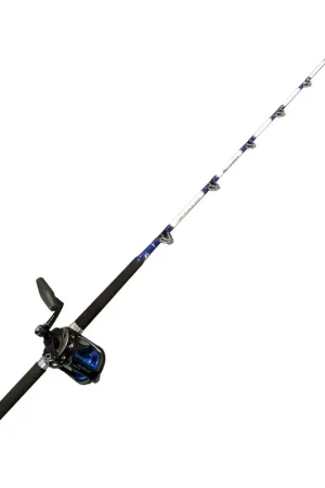 Prix Bas ENSEMBLE BROUME PELAMIS SOLTERRA 30/50LB
