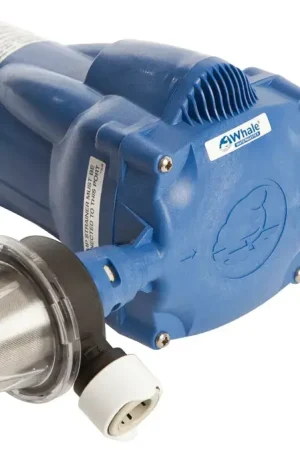 Prix Bas Pompe Autoclave Watermaster - Whale