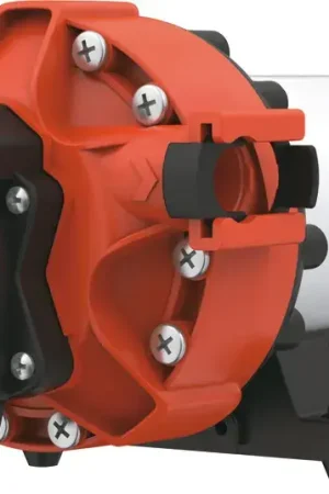 Pas Cher Pompe Autoclave Europump Smart à 5 membranes - Osculati