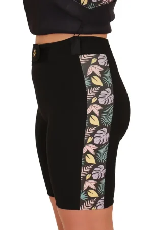 Short en néoprène de longe-côte 2 mm MELLOW SEA ANFIBI Solde