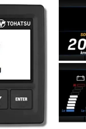 Affaire À Saisir ecran LCD TOCS 4.3"