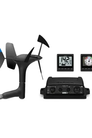 Advanced 52: GWind + écrans GMI20 et GNX20 + sonde DST810 Meilleur Choix