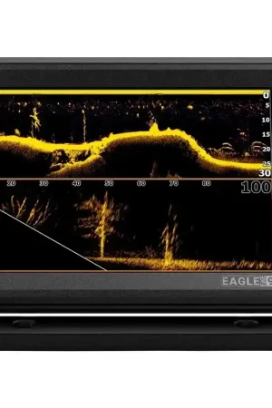 Acheter Direct COMBINÉ SONDEUR GPS EAGLE EYE 9 - LOWRANCE