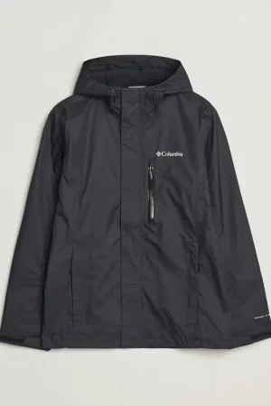 POURING ADVENTURE III JACKET H BLACK | COLUMBIA Nouvelle Collection