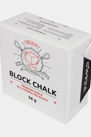 Block de Magnesie 56 gr BLOCK CHALK Camp Meilleur Prix