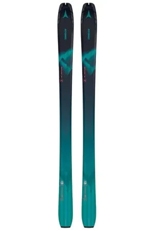 Skis de randonnée Femme Backland 85 W ATOMIC Quantité Limitée