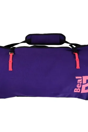 sac à cordes FOLIO VIOLET BEAL Prix Promo
