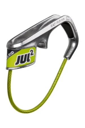 Top Vente Assureur - Jul 2 - Edelrid