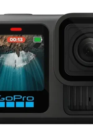 Réduction Caméra embarquée HERO13 black GoPro