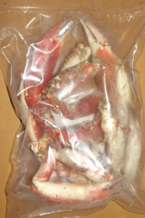 Prix Bas PINCES D ARAIGNEES DE MER CUITES 12/20 500G
