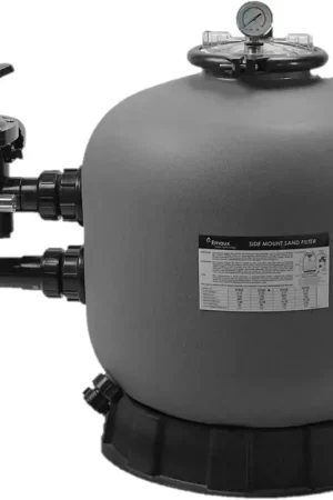 Affaire À Saisir FAS BASIC D500 SIDE 10M3/H EMAUX
