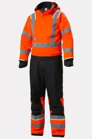 UC-ME WINTER SUIT / HELLY HANSEN Retour Gratuit