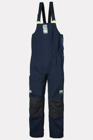 Vente Directe Salopette de quart homme PIER 4.0 NAVY HELLY HANSEN