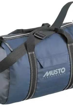 GENOA SMALL CARRYALL 2.0 NAVY MUSTO Prix Bas