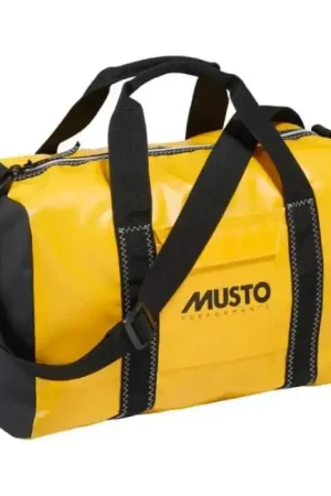 GENOA SMALL CARRYALL 2.0 GOLD MUSTO Solde