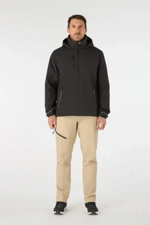 Commander Maintenant Veste de pont homme M SARDINIA JKT TRUE NAVY MUSTO