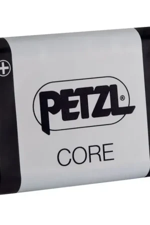 Batterie CORE 2 PETZL Certifié
