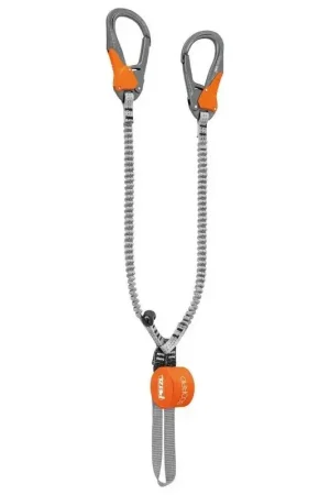 Petit Prix Longe Via Ferrata SCORPIO EASHOOK PETZL