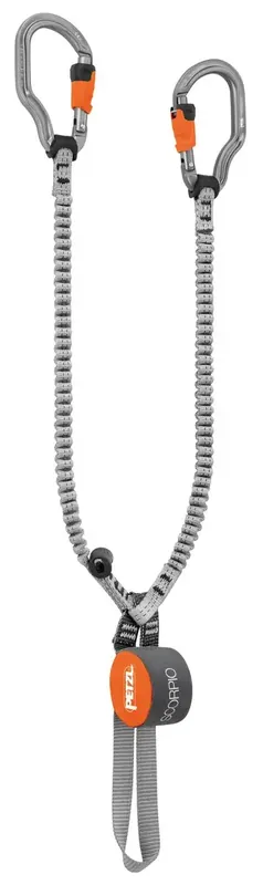 Prix Promo Longe Via Ferrata SCORPIO VERTIGO PETZL