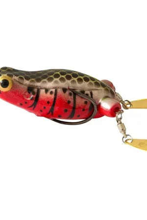 Authentique FROG BLADE 7 CM|POWERLINE