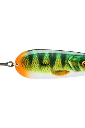 Soldes CUILLERE ONDULANTE NAUVO 19G | RAPALA