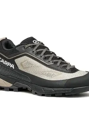 Prix Promo Chaussure d'Approche Femme Rapid LT Wmn Sand Sand - SCARPA