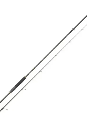 Authentique Canne spinning LUNKER SW | SUNSET