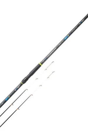 Achat Immédiat Canne Télesco Dorada Teletip 40-180G | SUNSET