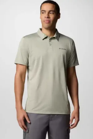 Offre Spéciale COLUMBIA HIKE M POLO SAFARI | COLUMBIA